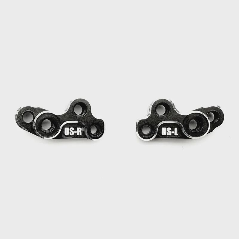 Reve D RDX Alum. Multi-Select Front Knuckle Plate (Type US)