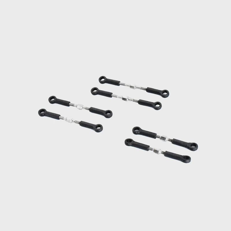 Reve D Slim Tie Rod Set 36mm