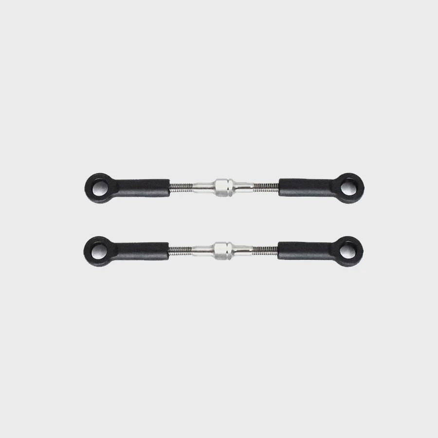 Reve D Slim Tie Rod Set 36mm