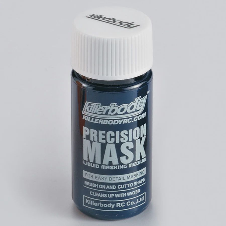 Killerbody Liquid Masking Medium