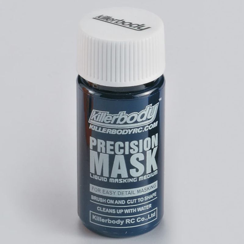 Killerbody Liquid Masking Medium
