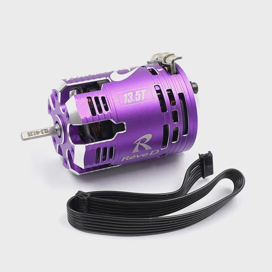 Reve D ABSOLUTE1 13.5T Motor - Purple