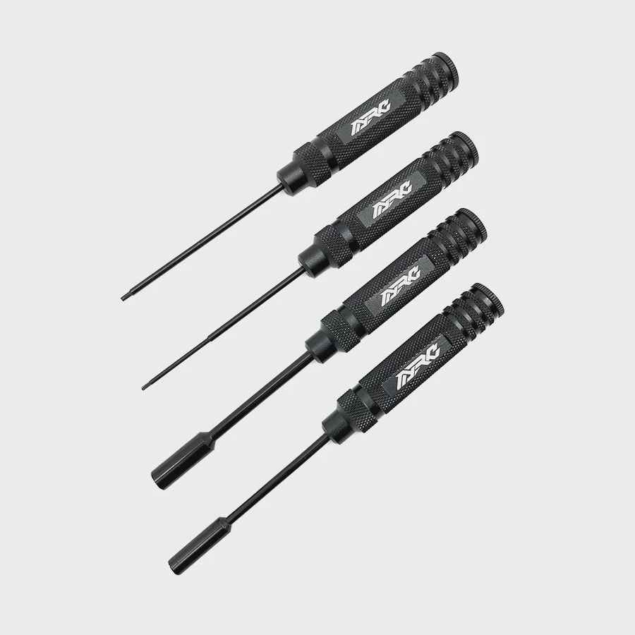 MRC Midnight Tool Set