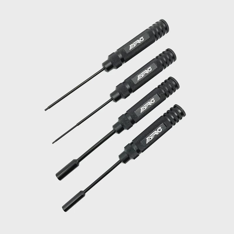MRC Midnight Tool Set