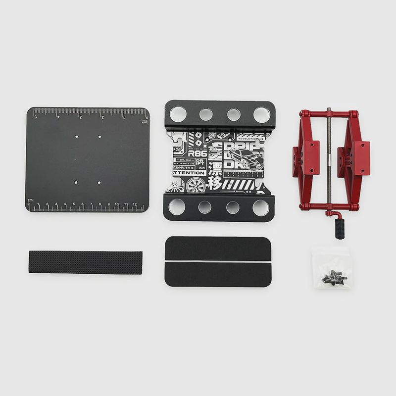 MRC Pro-Lift X Car-Stand