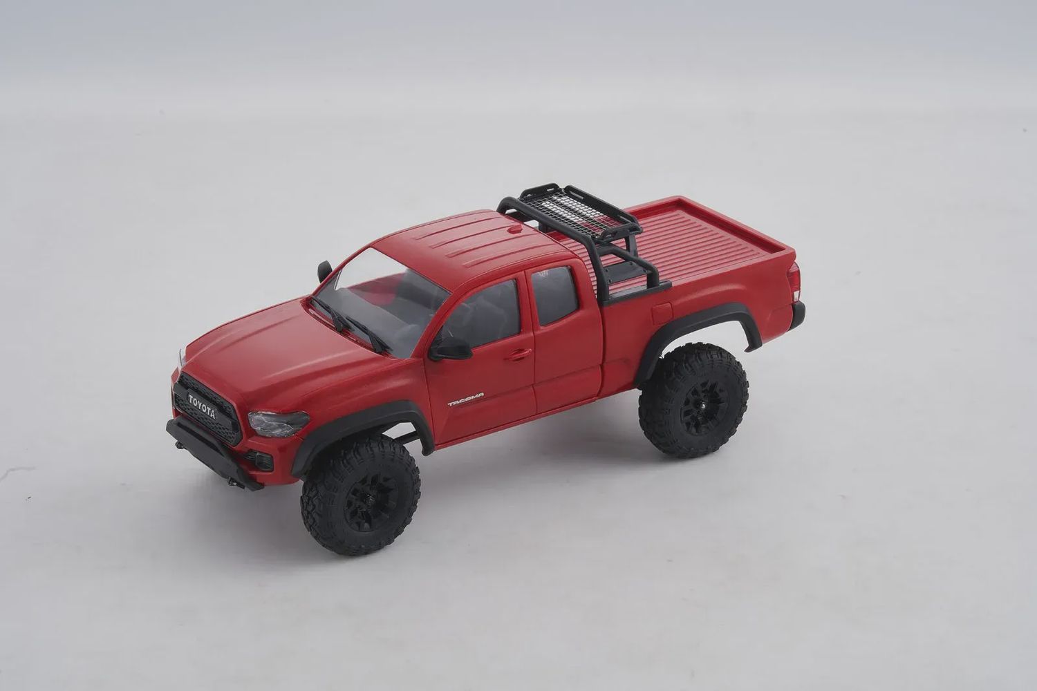FMS 1/24 Toyota Tacoma Red RTR