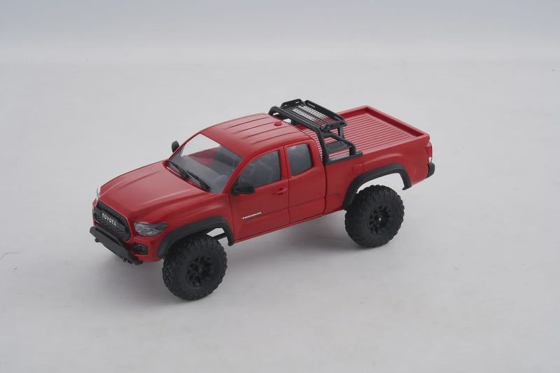 FMS 1/24 Toyota Tacoma Red RTR