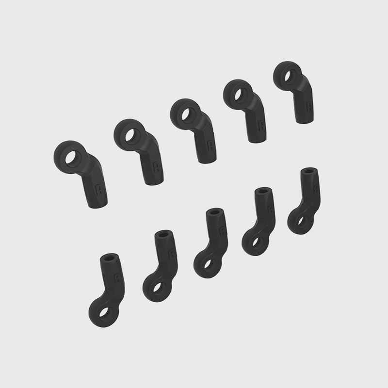 3Racing Offset Type Ball End