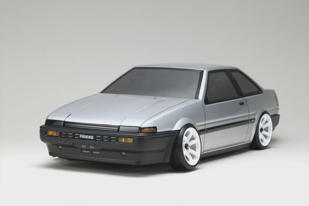 Toyota Sprinter (AE86) Trueno 2-Door Body Set