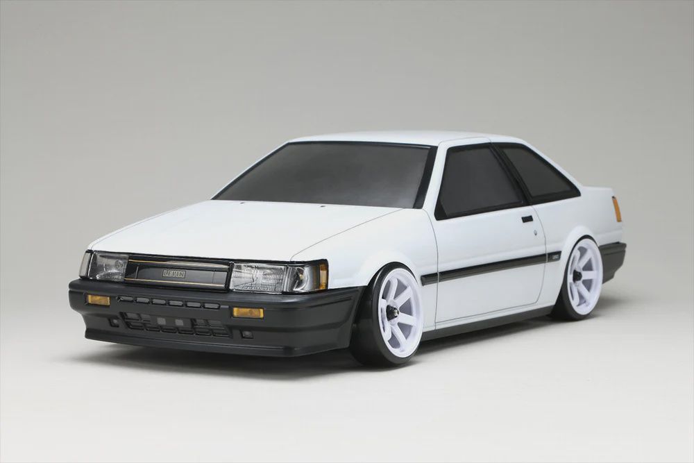 Toyota Corolla (AE86) Levin 2-Door Body Set