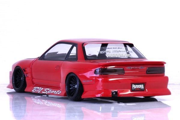S13 SILVIA / BN Sports