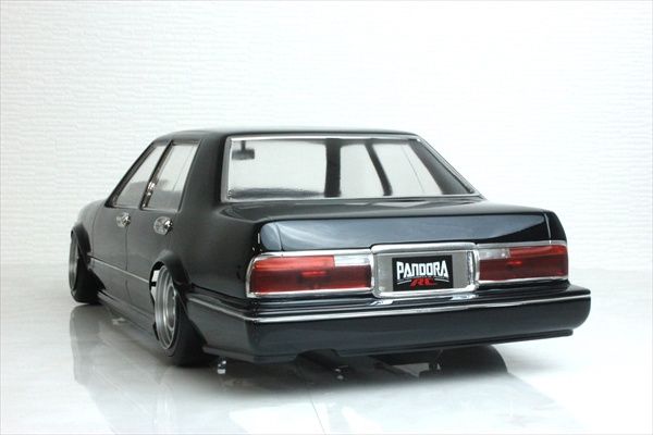 Y31 CEDRIC SEDAN