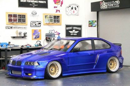 E36 BMW Compact wide