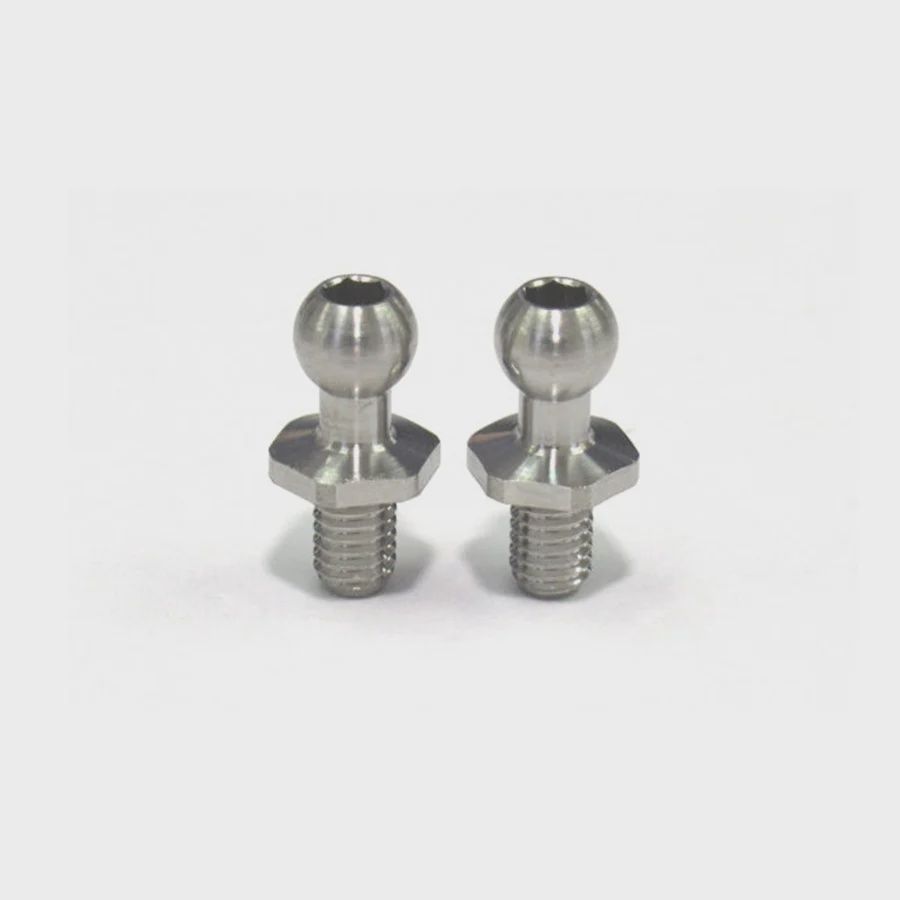 Reve D SPM Titanium Ball Stud S