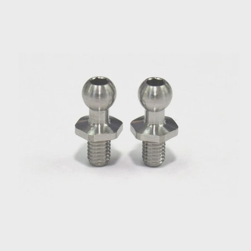 Reve D SPM Titanium Ball Stud S