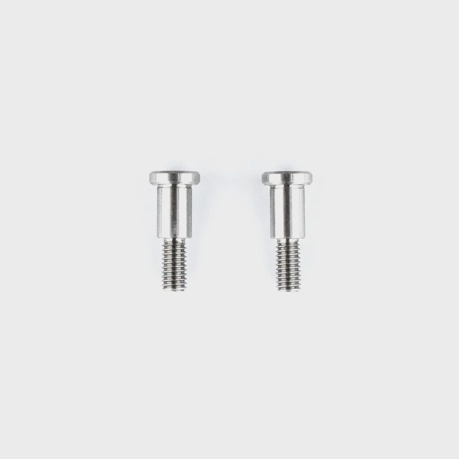 Rêve D RDX SPM Titanium King Pin