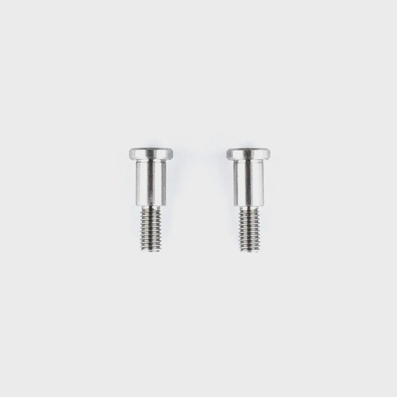 Rêve D RDX SPM Titanium King Pin