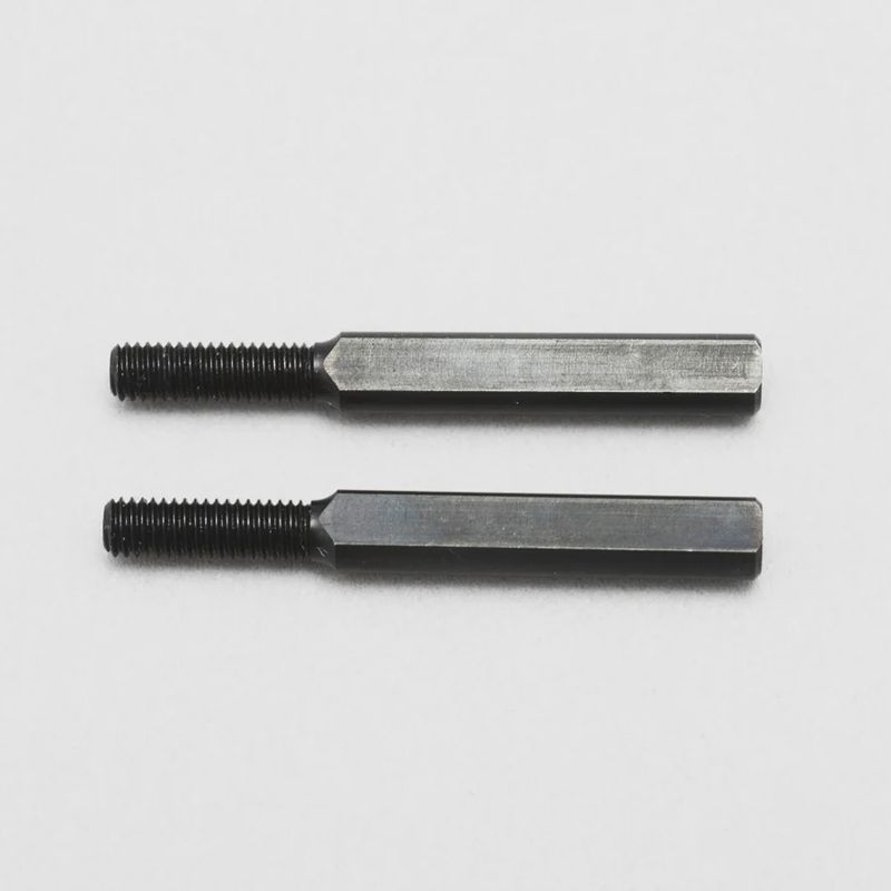 Yokomo Front Upper A-Arm Rod End Adapter 20mm