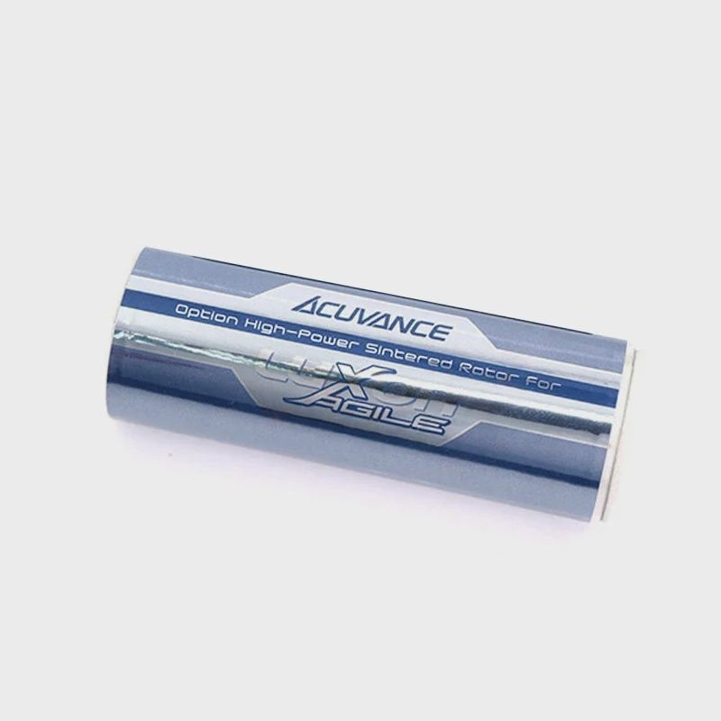 Acuvance High Power Bladed Rotor LV42 (High Torque Type)