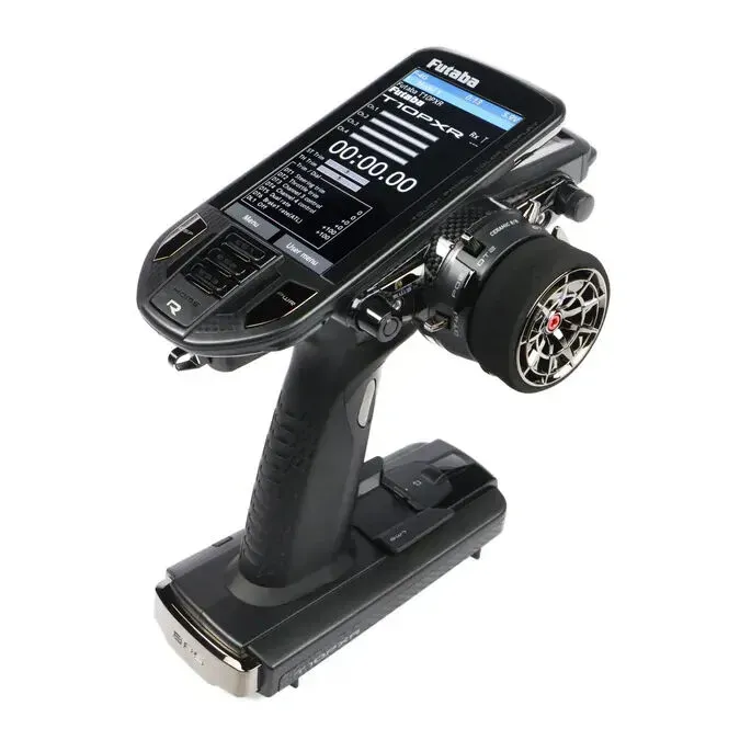 Futaba 10PXR 10-Channel Transmitter w/ R404SBSE Receiver