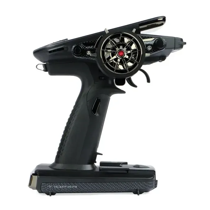 Futaba 10PXR 10-Channel Transmitter w/ R404SBSE Receiver