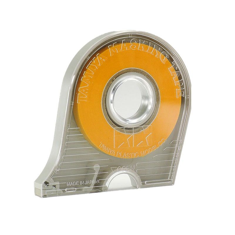 TAMIYA 87031 Masking Tape 10mm x 18m