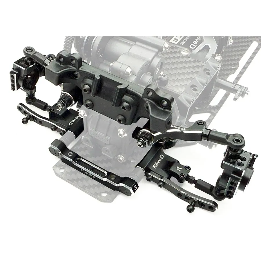 Reve D RDX Rear A-arm Conversion Set