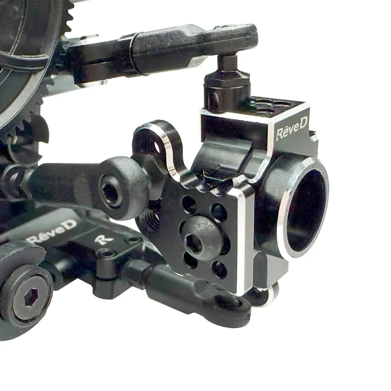 Reve D RDX Rear A-arm Conversion Set