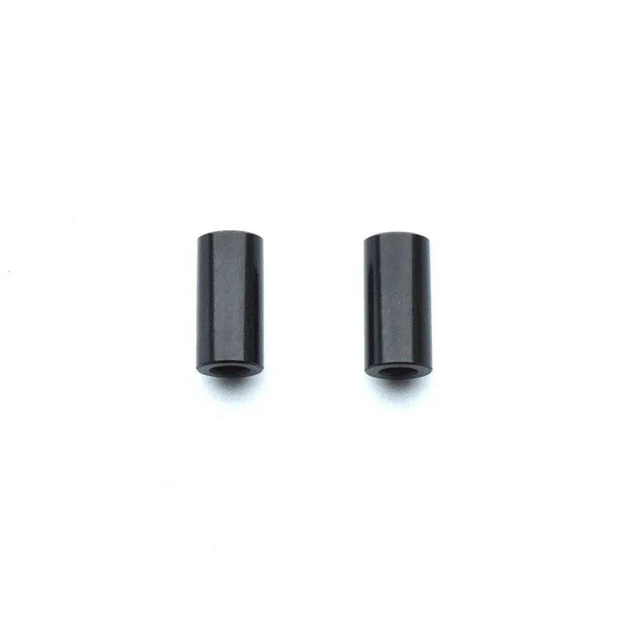 Reve D Alum. Collar Φ3 x Φ6 12mm