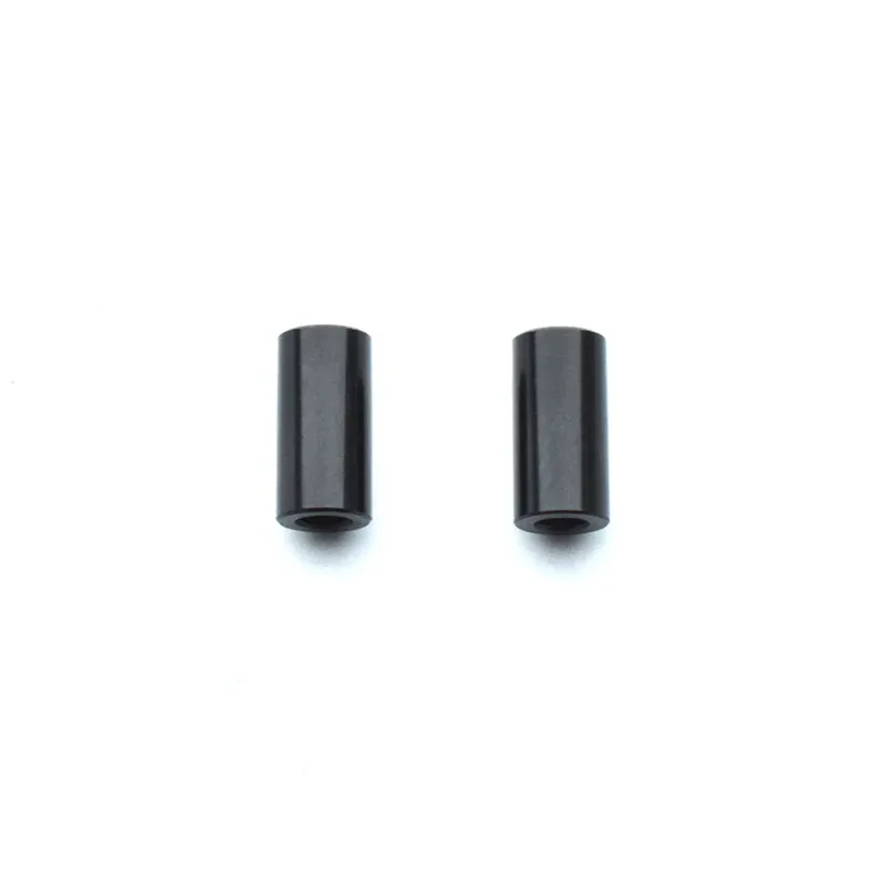Reve D Alum. Collar Φ3 x Φ6 12mm