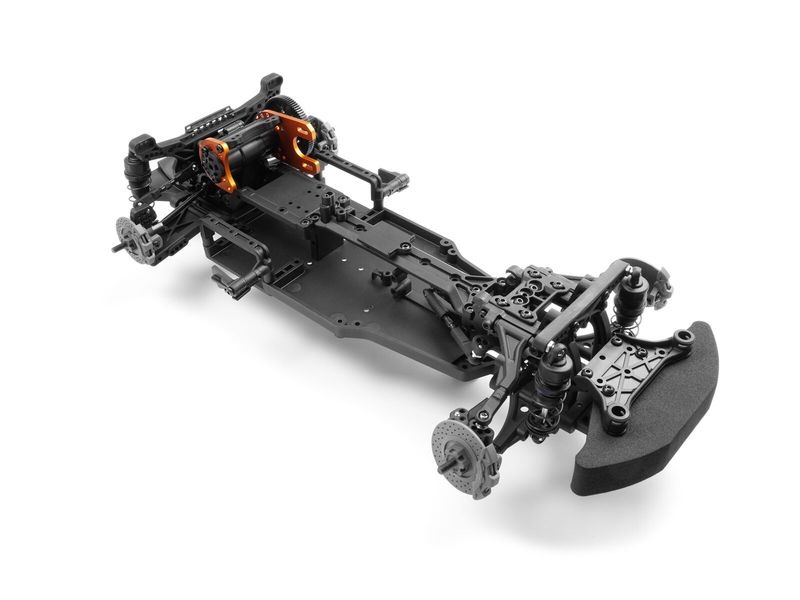 HPI Stage-D10 Creator Edition