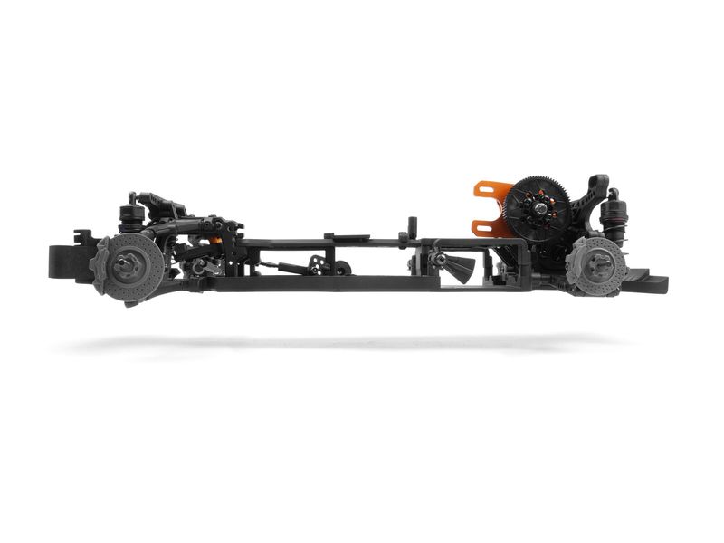 HPI Stage-D10 Creator Edition