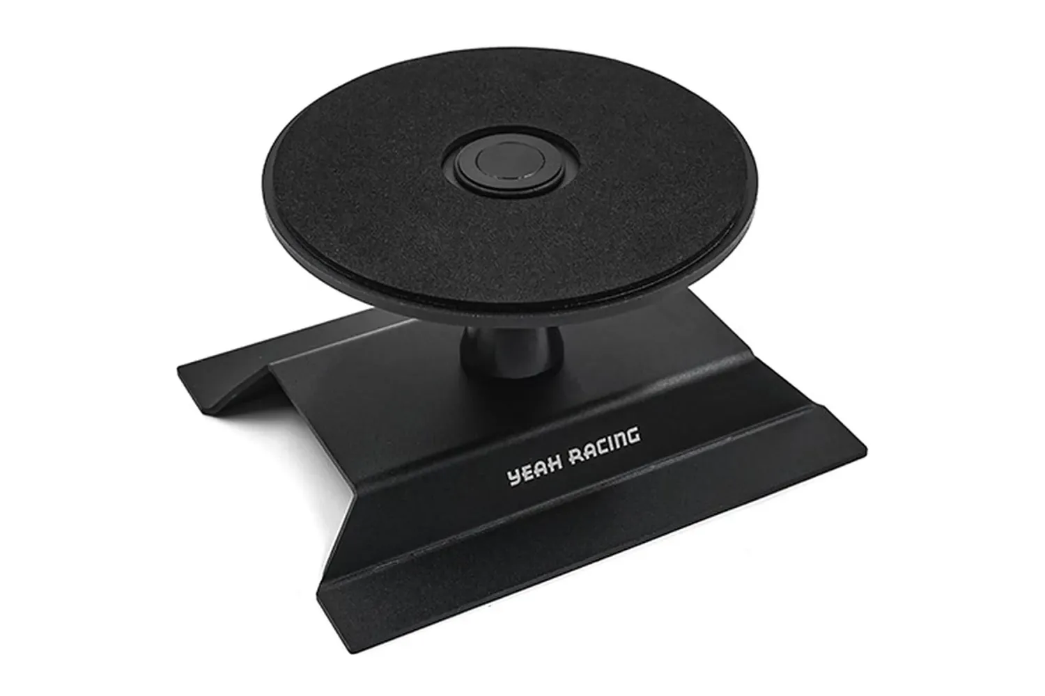 Yeah Racing Black Aluminium 1/10 Car Stand
