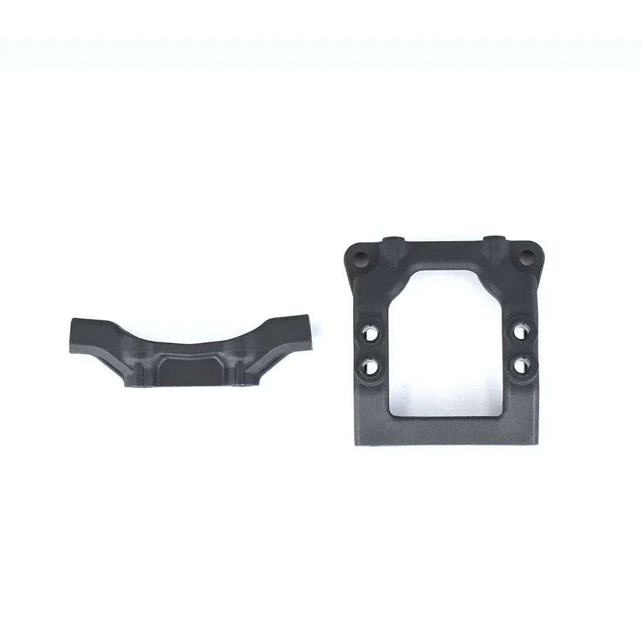Reve D RDX Molded Front Shock Tower / Bulkhead