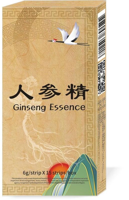 Ginseng Essence