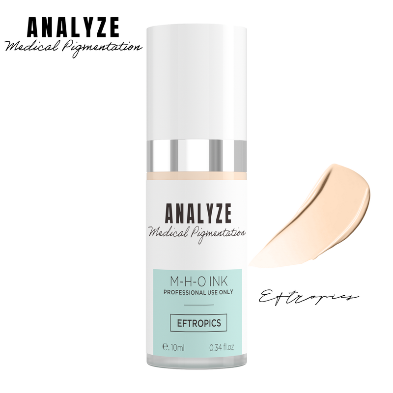 Analyze Line Ink EFtropics