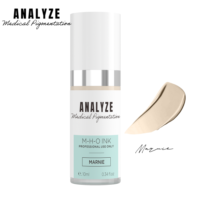 Analyze Line Ink Marnie