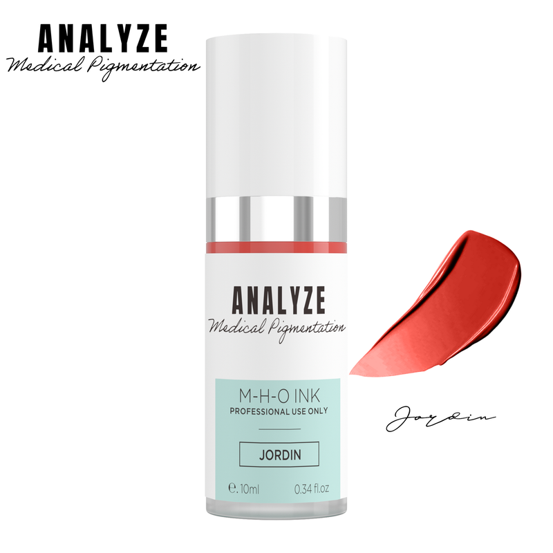 Analyze Line Ink Jordin