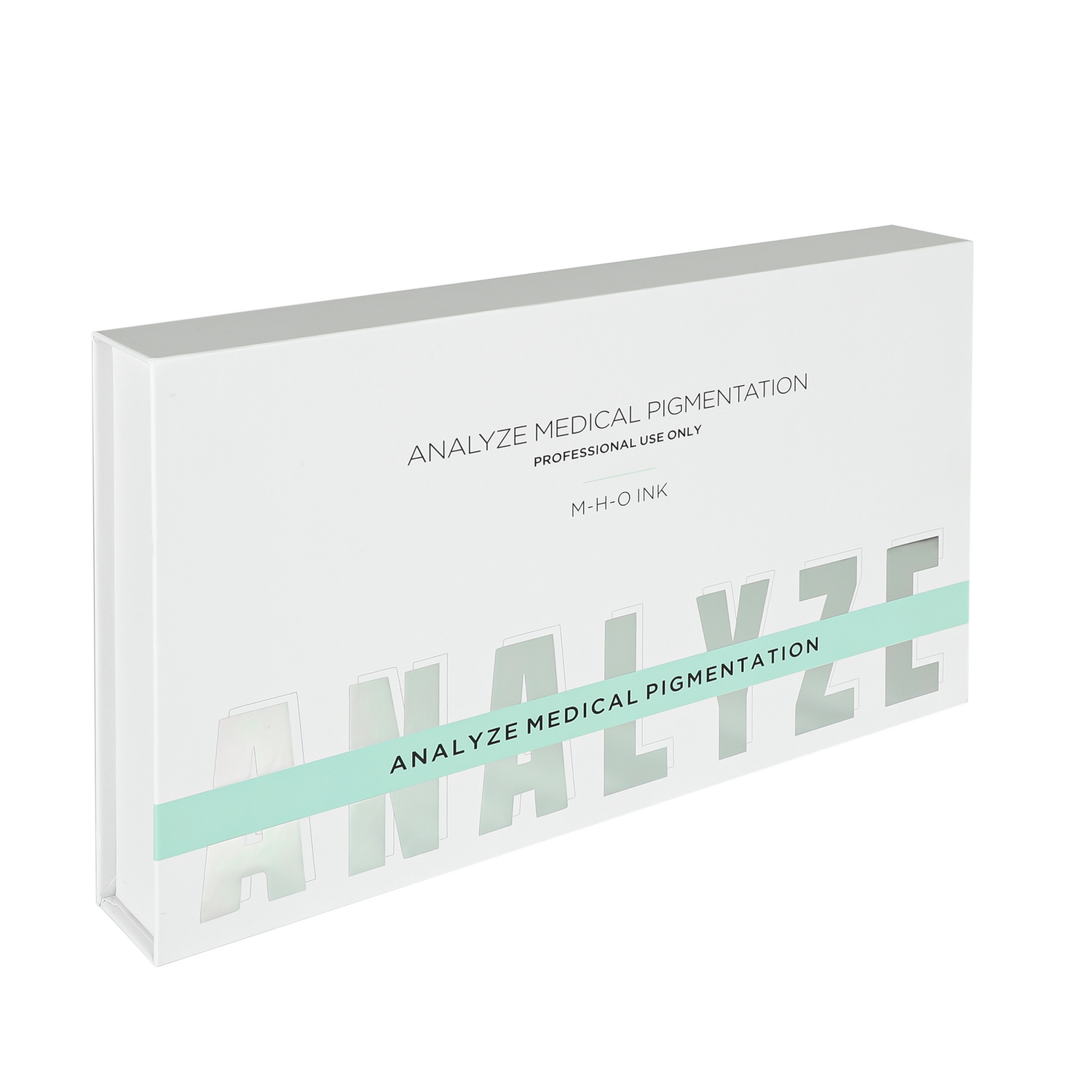 EU 13 Line Starter Kit - 12 ink color and 1 dilute (Fitzpatrick ID included)