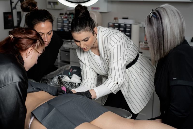 Analyze Medical Pigmentation Course: Level 1 (Beginners)