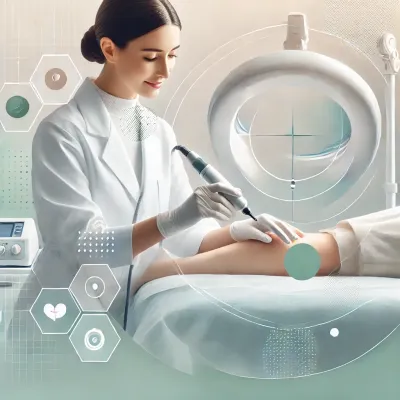 Analyze Medical Pigmentation Courses