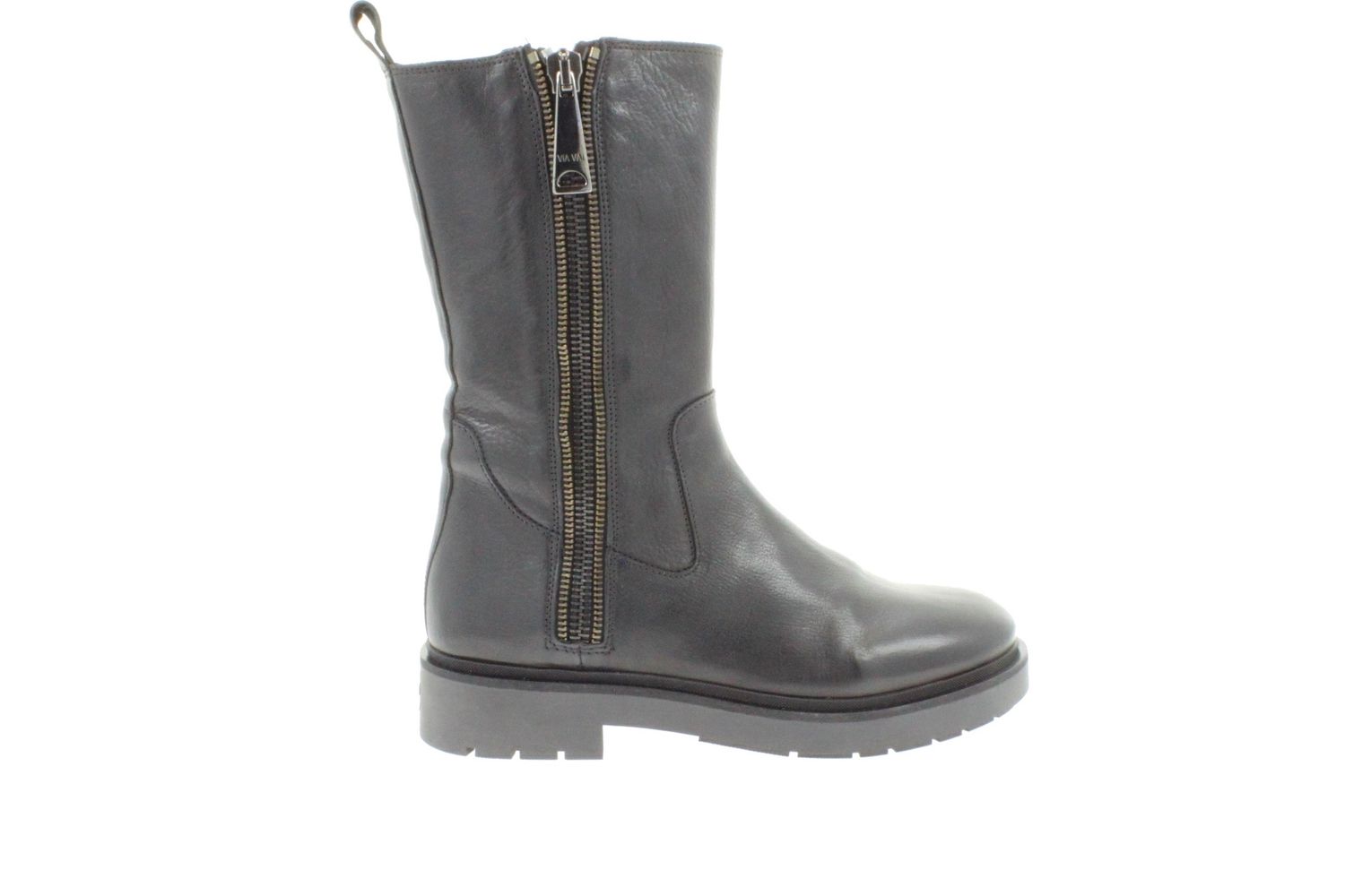 VIA VAI Alexis Macc-Caipirinha Nero, Maat: 37