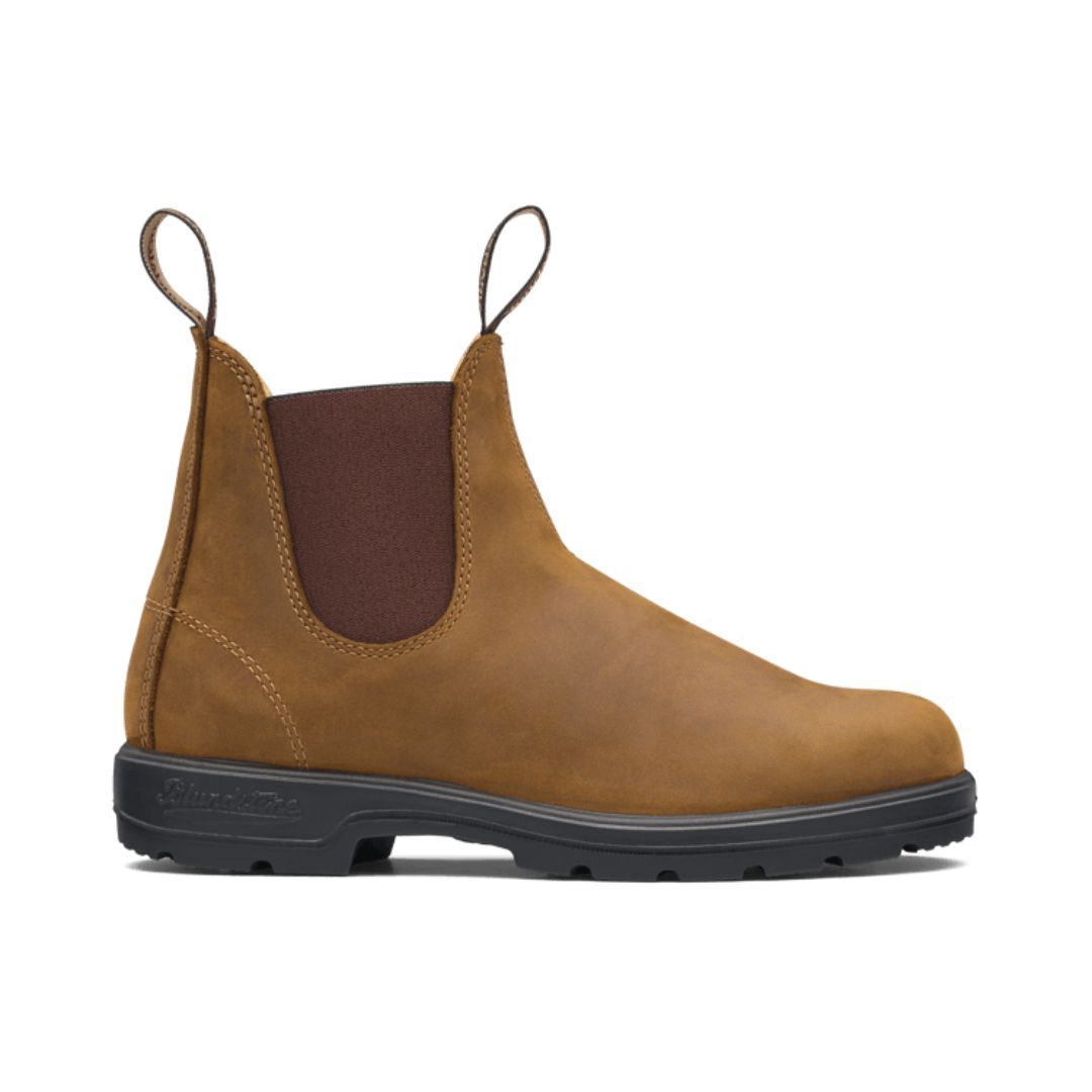 Blundstone Classic-Crazy Horse Brown