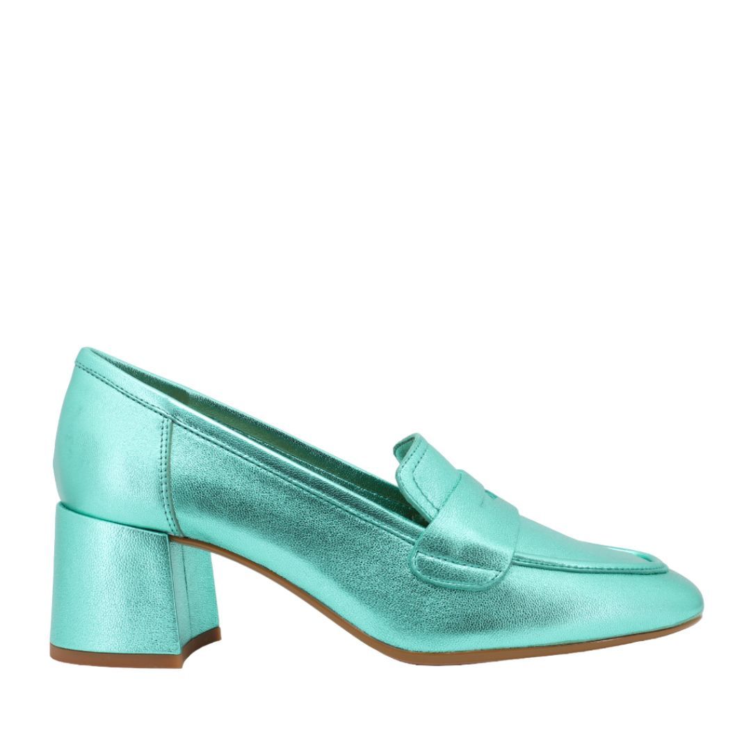 Unisa Mendo-Aventurine, Maat: 40