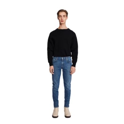 Won Hundred Dean-Original Blue