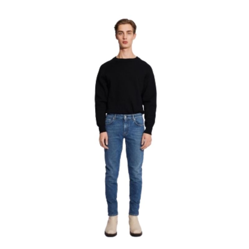 Won Hundred Dean-Original Blue