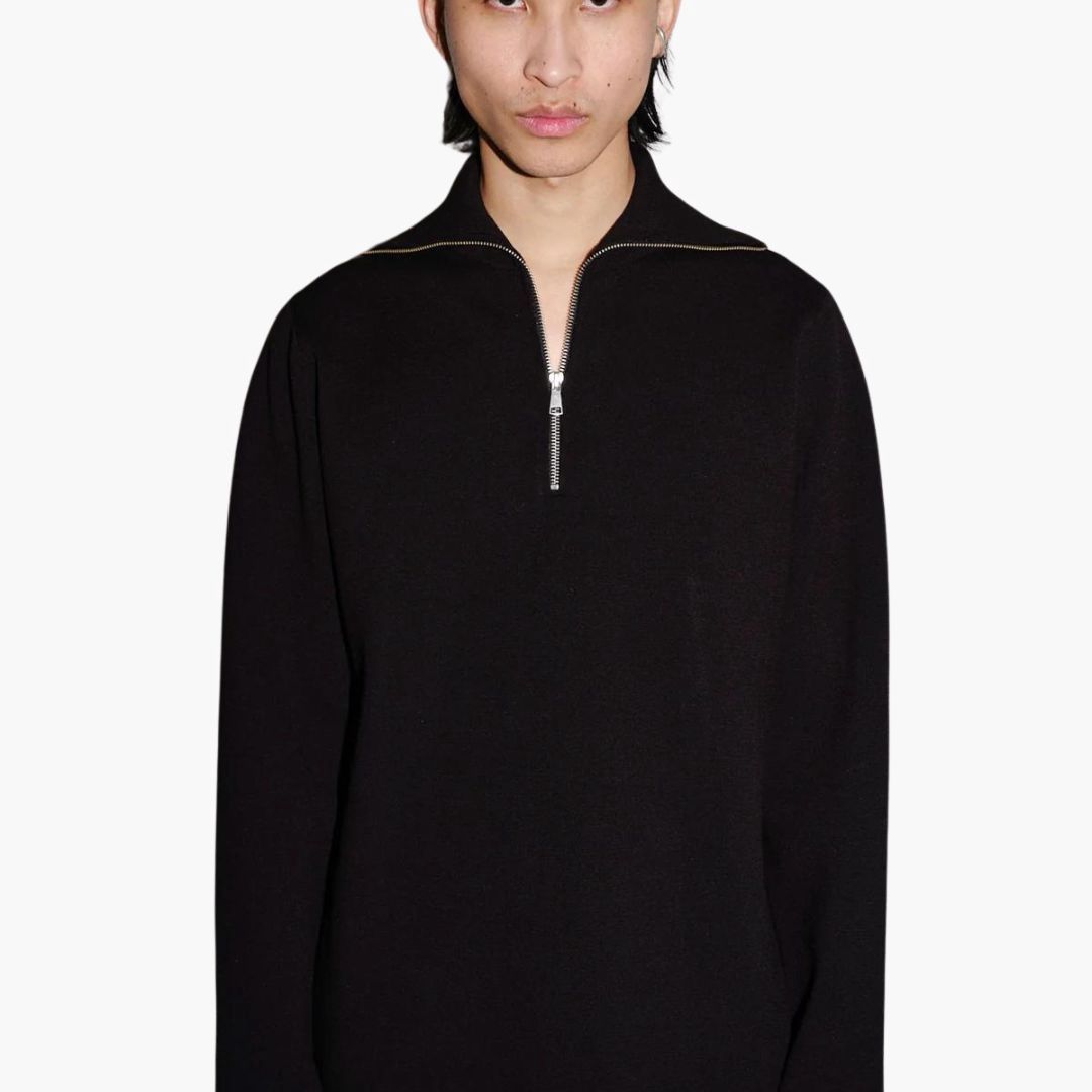 Won Hundred Alban-Black