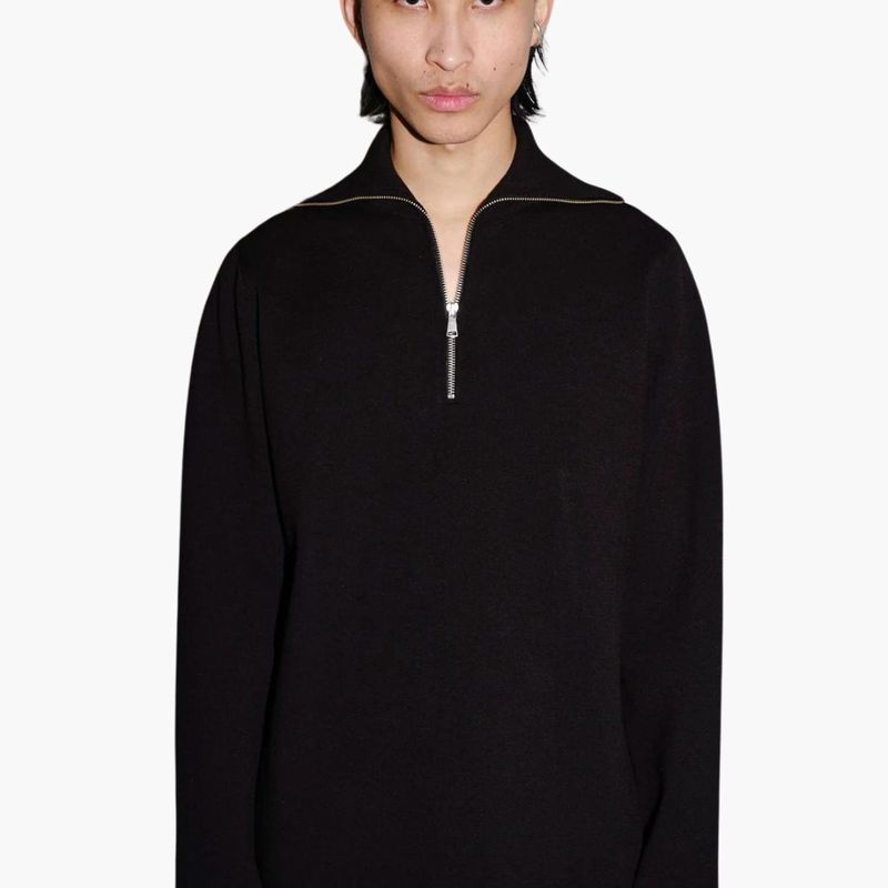 Won Hundred Alban-Black