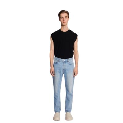 Won Hundred Ben Wash Six heren jeans