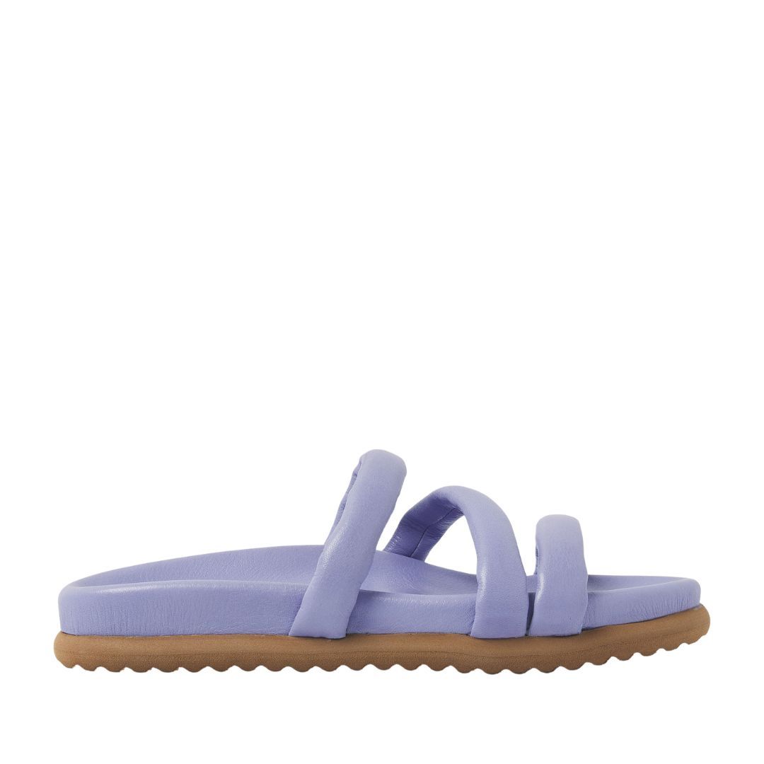 VIA VAI Candy Pop-Nappa Sweet Lavender